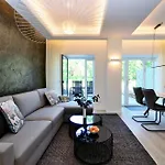 Apartman Prora - Ferienwohnung Mit Terrasse - Gooddays