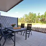 شقة Prora - Ferienwohnung Mit Terrasse - Gooddays
