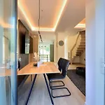 شقة Prora - Ferienwohnung Mit Terrasse - Gooddays *
