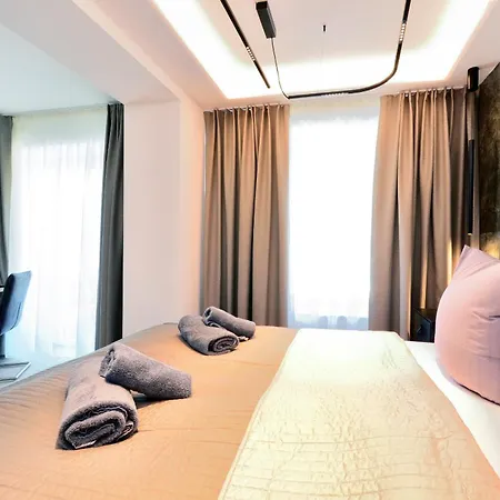 Apartment Prora - Gooddays Binz