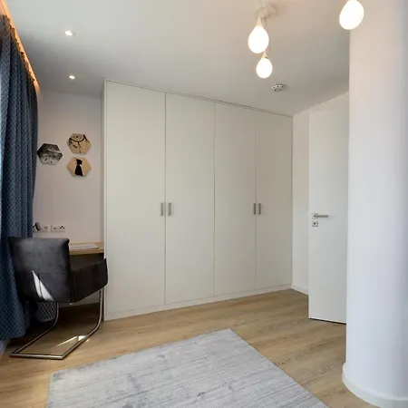 Apartment Prora - Gooddays