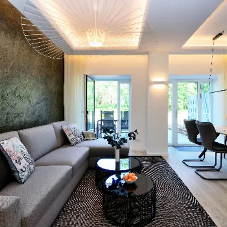 Apartment Prora - Gooddays Binz