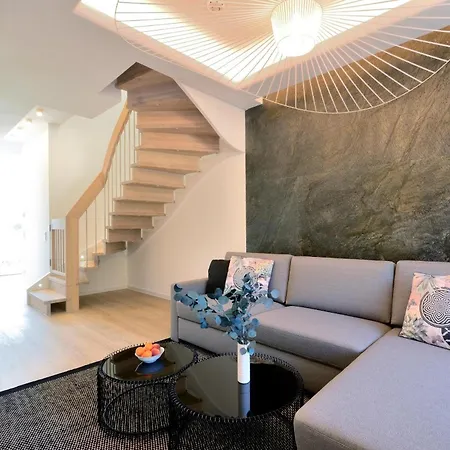 Prora - Ferienwohnung Mit Terrasse - Gooddays *